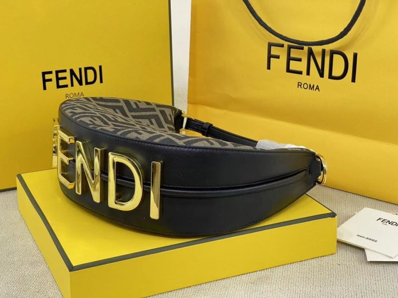 Fendi Satchel Bags